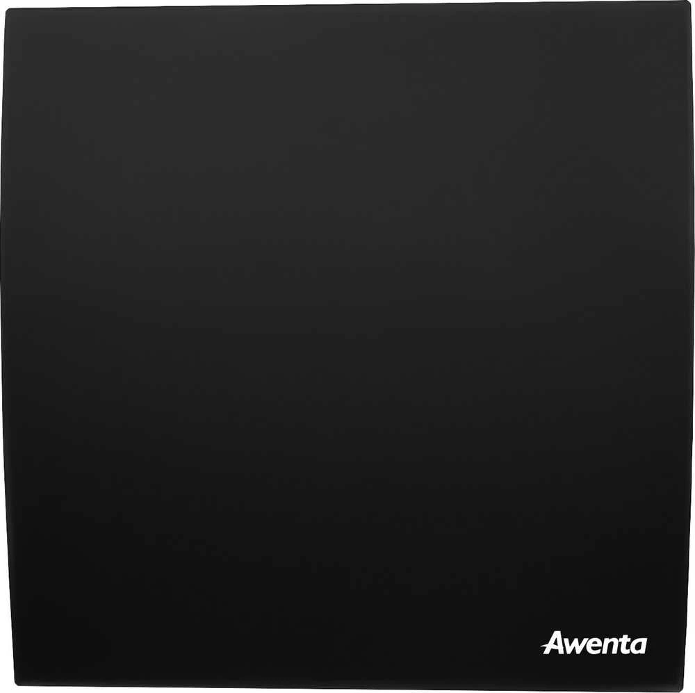 AWENTA Awenta System + PECB100M skydelis Escudo Fi100 juodas