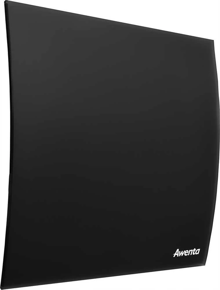 AWENTA Awenta System + PECB100M skydelis Escudo Fi100 juodas