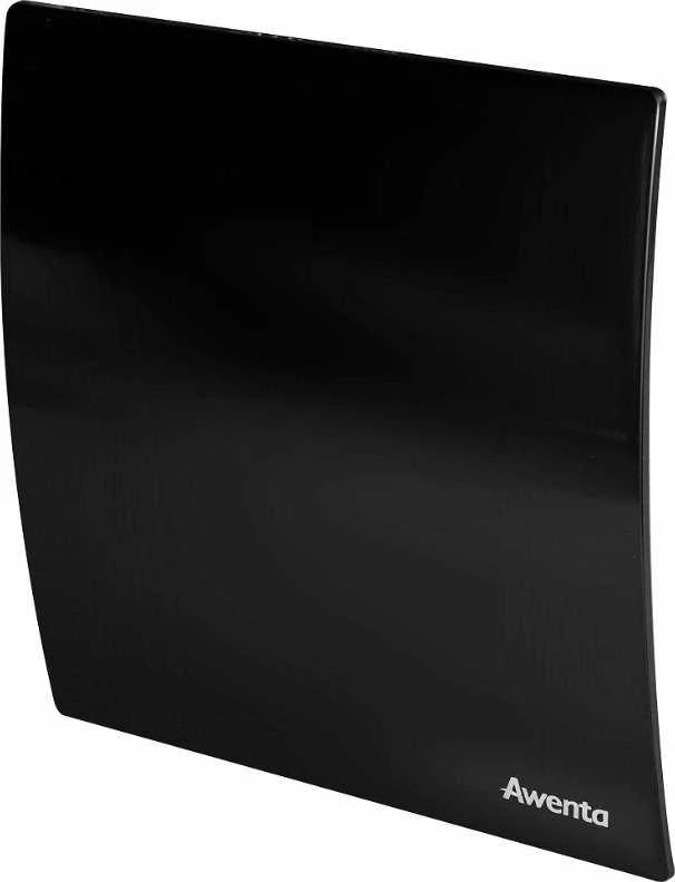 AWENTA Awenta System + PECB100M skydelis Escudo Fi100 juodas
