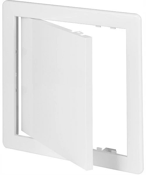 AWENTA Revizijos durelės Awenta DT25 150x250mm plastikinės baltos
