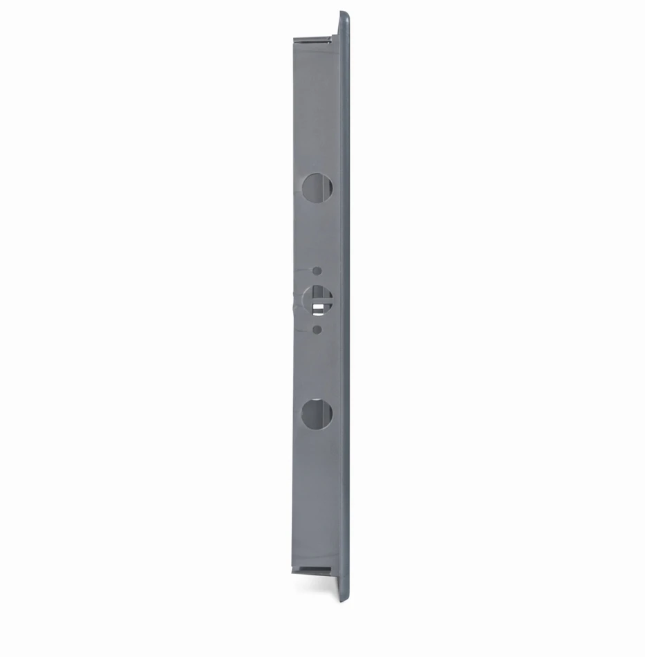 AWENTA Plastikinės revizinės durelės 150x200 satininis sidabras Awenta DT11SS