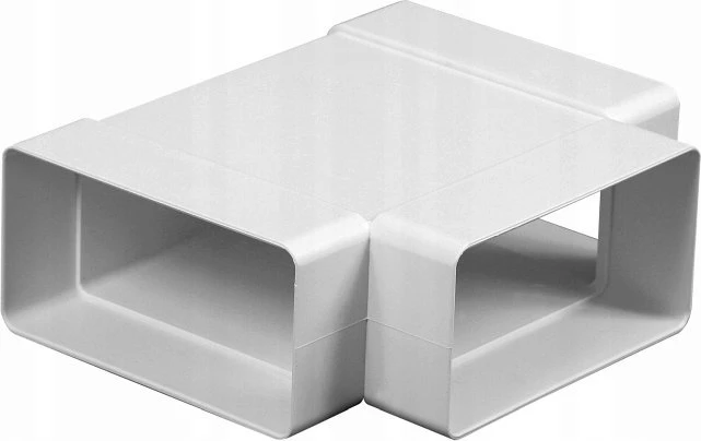 AWENTA horizontali plokščia trišakė 75x150 Awenta KP75-26