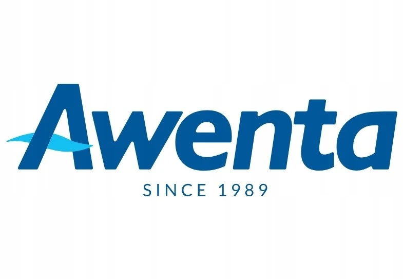 AWENTA Vėdinimo grotelės Awenta TL4 140x210mm baltos