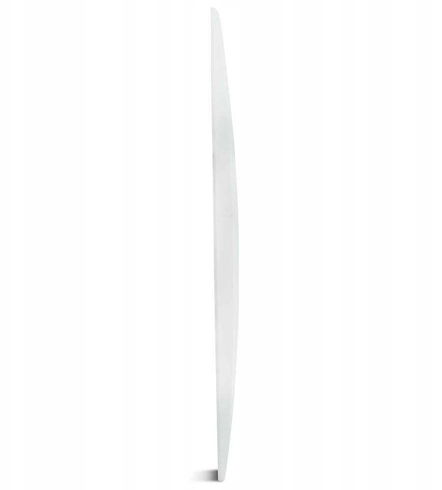 AWENTA Vėdinimo grotelės Awenta TL8 110x270mm baltos
