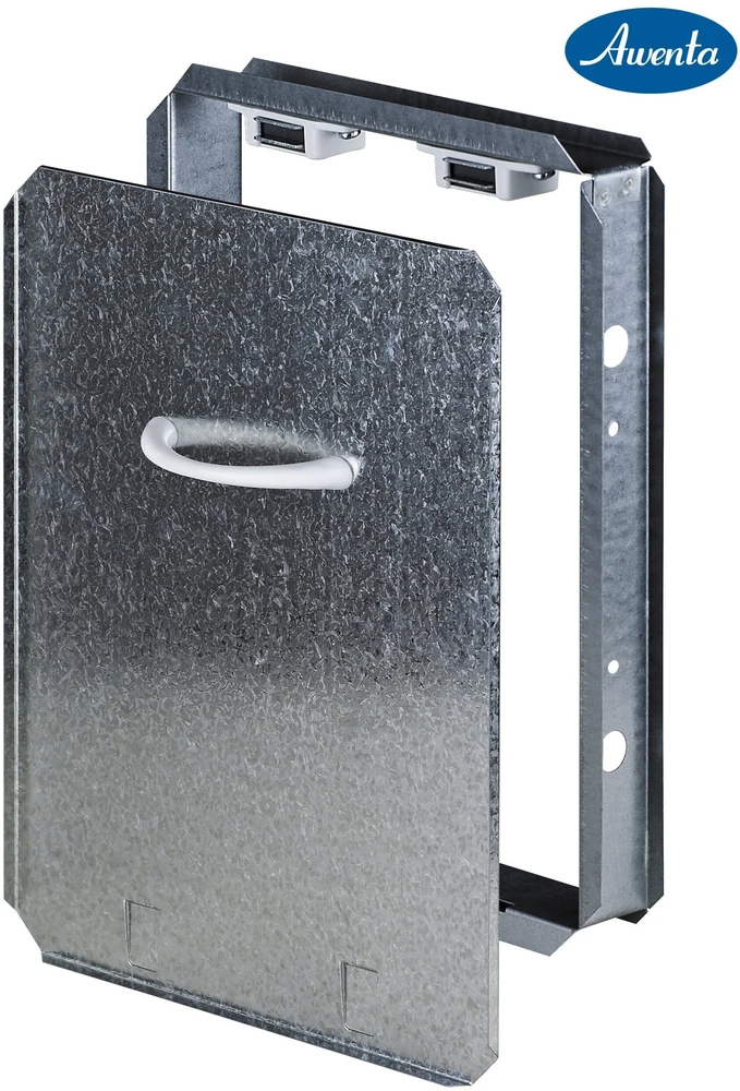 AWENTA Kaukė Awenta MMC MMC2 cinkuota
