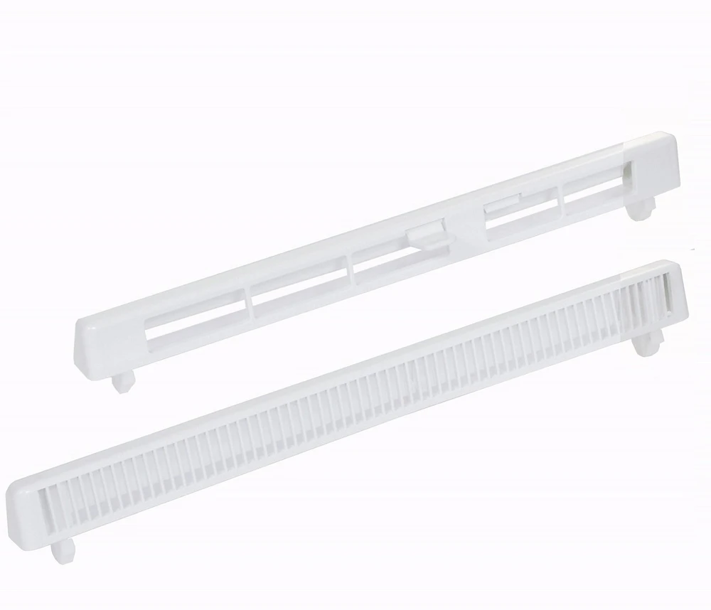 AWENTA Langų vėdinimo įrenginys Slimline 2000 baltas Awenta SL2000