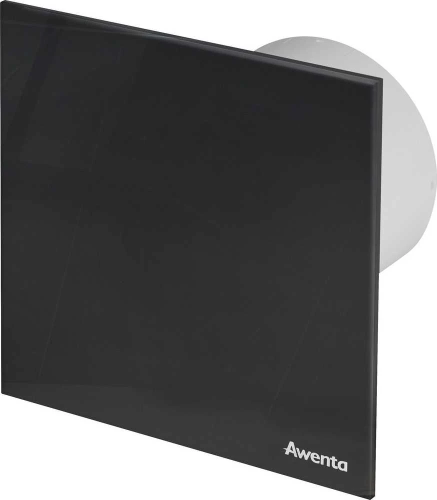 AWENTA Panel Trax PTCB100M 100 juoda