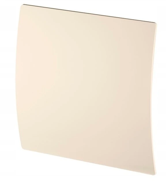 AWENTA Trumpas vėdinimo rėmas Awenta RWO125 skydeliui fi125mm baltas