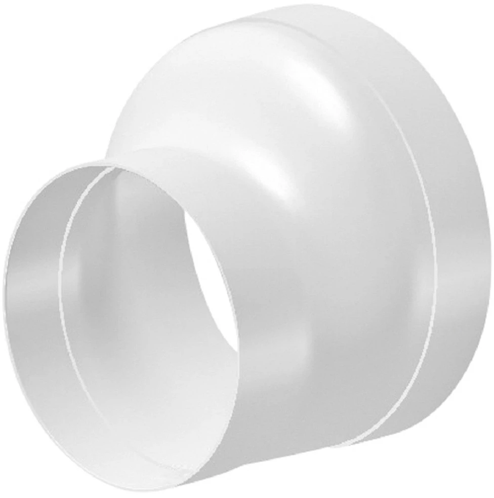 AWENTA Ortakių adapteris Awenta KO200-29 apvalių fi200/150mm