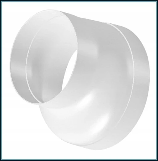 AWENTA Ortakių adapteris Awenta KO200-29 apvalių fi200/150mm