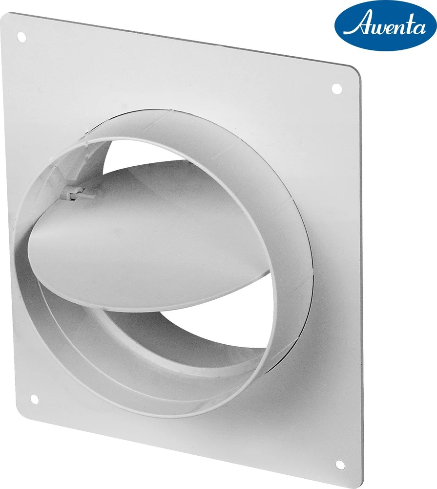 AWENTA sieninis žiedas Awenta KO125-27/22 apvalus fi125mm su vožtuvu