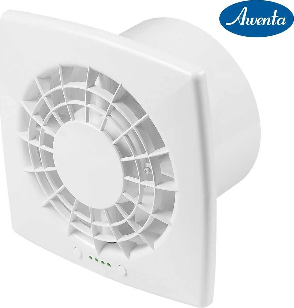AWENTA Vegaz vonios ventiliatorius (WGB150CTR)