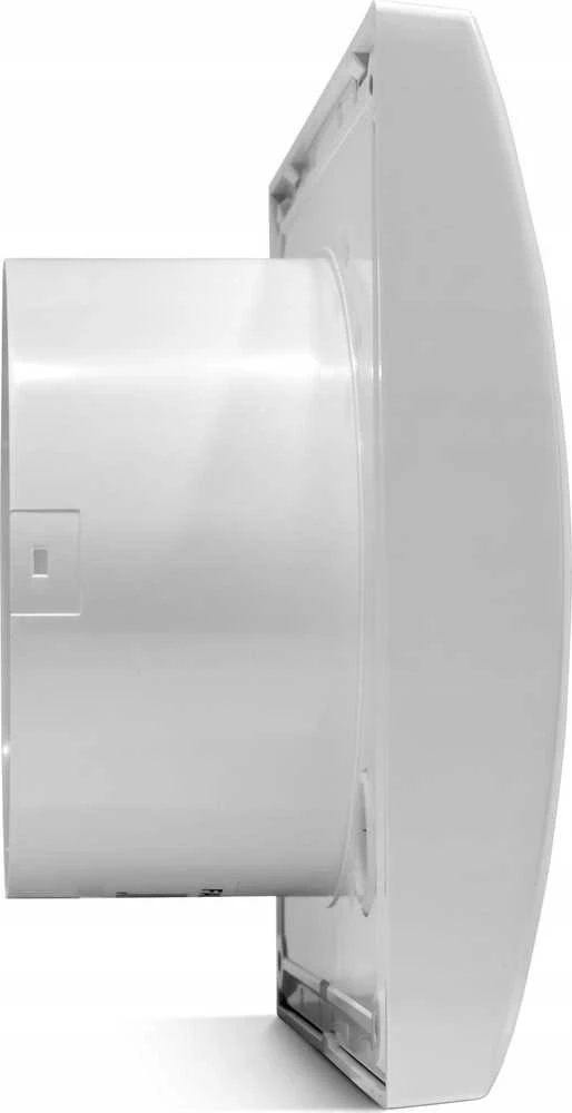 AWENTA Ventiliatorius Awenta Fabio WFB125H vonios ventiliatorius 13W fi125mm su laikmačiu ir drėgmės jutikliu balta spalva