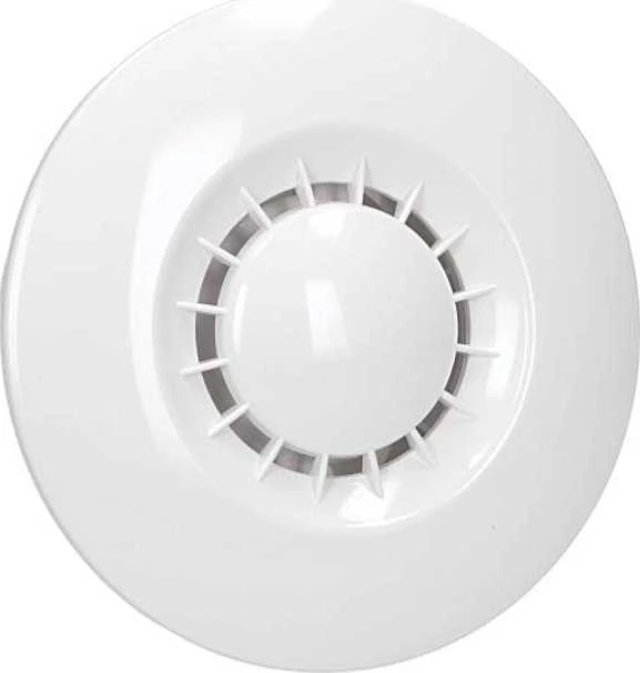 AWENTA Ventiliatorius Lubinis ventiliatorius Sateo fi125 135m3/h 15W 230V baltas Awenta WXS125T