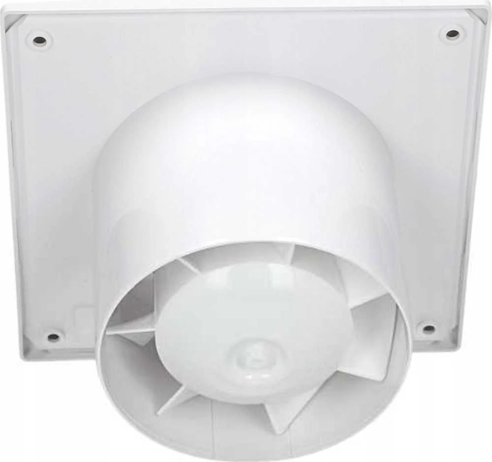 AWENTA Ventiliatorius Vonios kambario ventiliatorius Awenta WFA100 Focus fi 100mm 85m3/h 8W 230V baltas