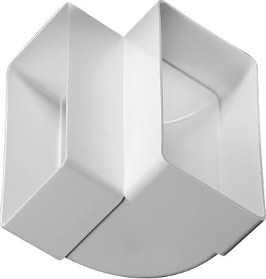 AWENTA vertikali plokščia alkūnė 75x150 Awenta KP75-25