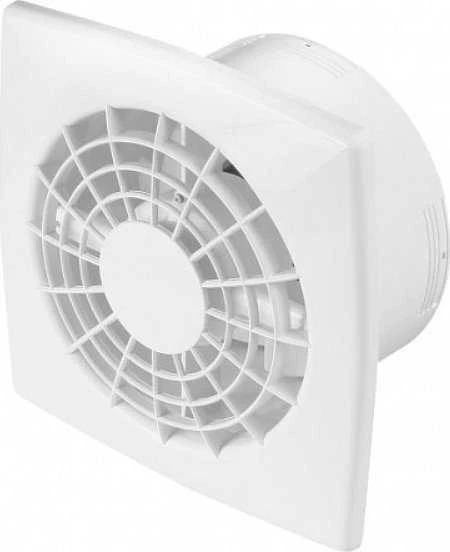 AWENTA Vega WGB125CTR 230V vonios ventiliatorius su greičio reguliatoriumi