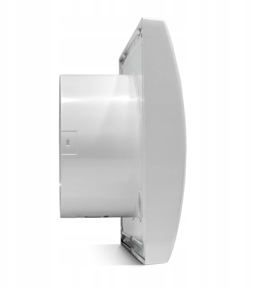 AWENTA Vonios ventiliatorius Awenta Fabio WFB125 13W fi125mm baltas
