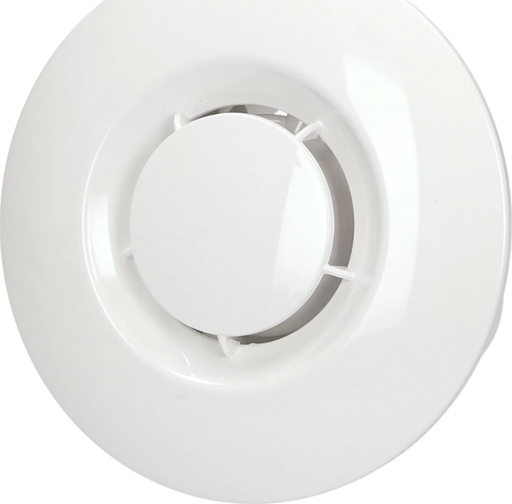 AWENTA vonios lubinis ventiliatorius Sateo fi100 87m3/h 13W 230V baltas WXS100