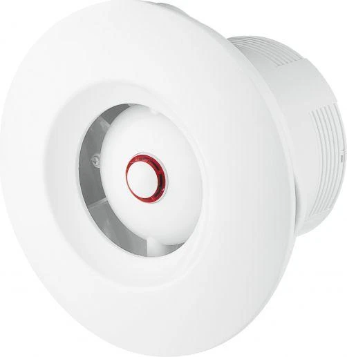 AWENTA lubų ventiliatorius Orbit fi 125 16W IPX4 baltas (WXO125)