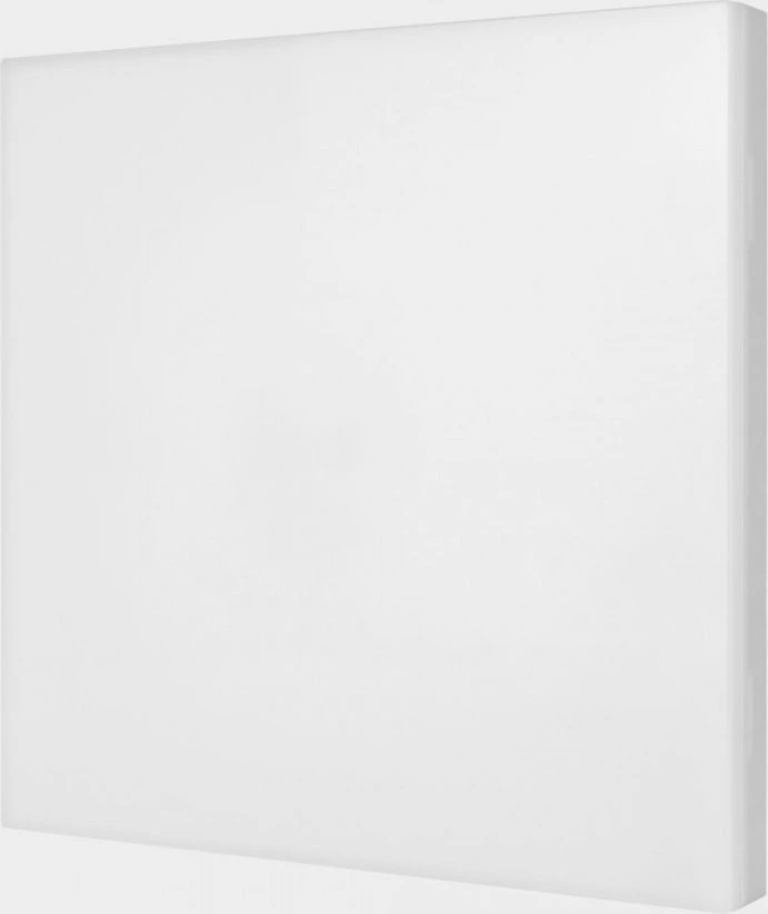 AWEX Lubinis šviestuvas EDGE S 4000K 12W / 1W 1h tinklas ir avarinis AT + judesio jutiklis baltas EDSE12/1W/C/1/SE/AT/WS/4000