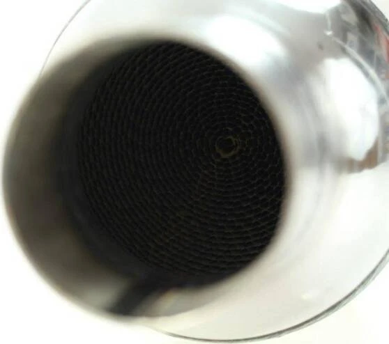 AWG_C Sport katalizatorius FI 60 < 2L EURO 4 200 CPSI
