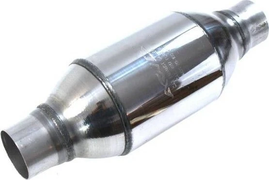 AWG_C Sport katalizatorius FI 60 < 2L EURO 4 200 CPSI