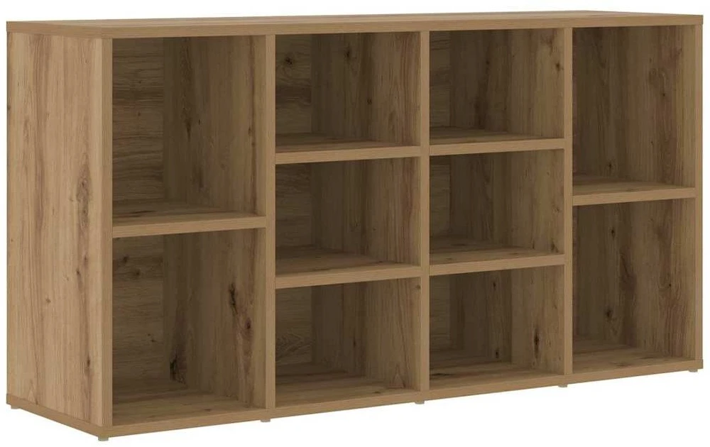 Batų suolelis 103 x 30 x 54,5 cm Apdirbta mediena