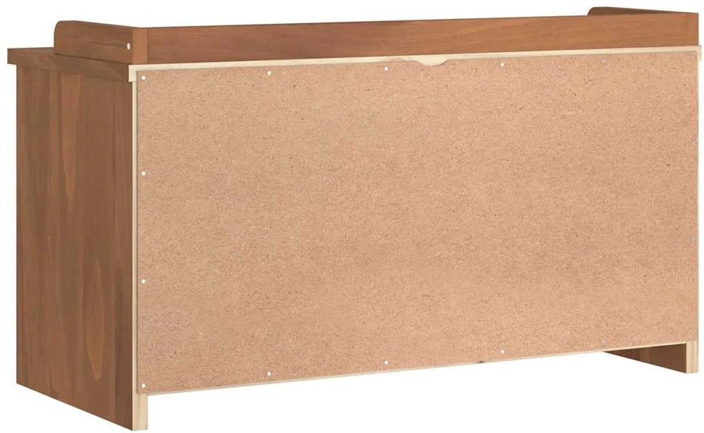 Prieškambario suoliukas SANDNES 87x40x50 pušies masyvo