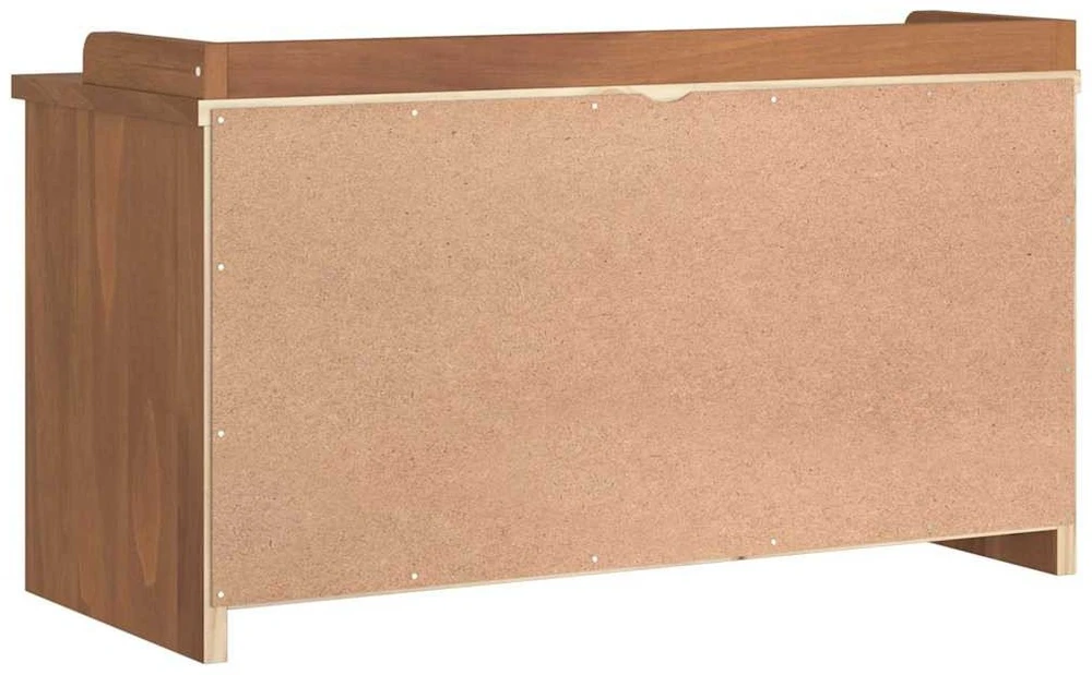 Prieškambario suoliukas SANDNES 87x40x50 pušies masyvo