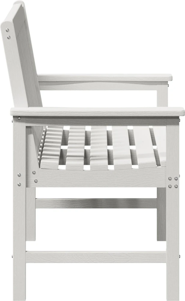 Sodo suolas Balta 120 x 59 x 88 cm HDPE