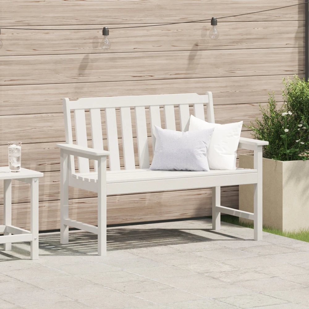 Sodo suolas Balta 120 x 59 x 88 cm HDPE