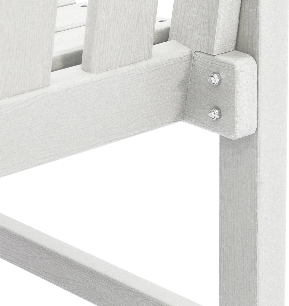 Sodo suolas Balta 120 x 59 x 88 cm HDPE