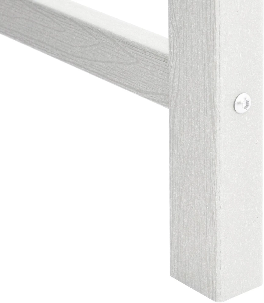 Sodo suolas Balta 120 x 59 x 88 cm HDPE