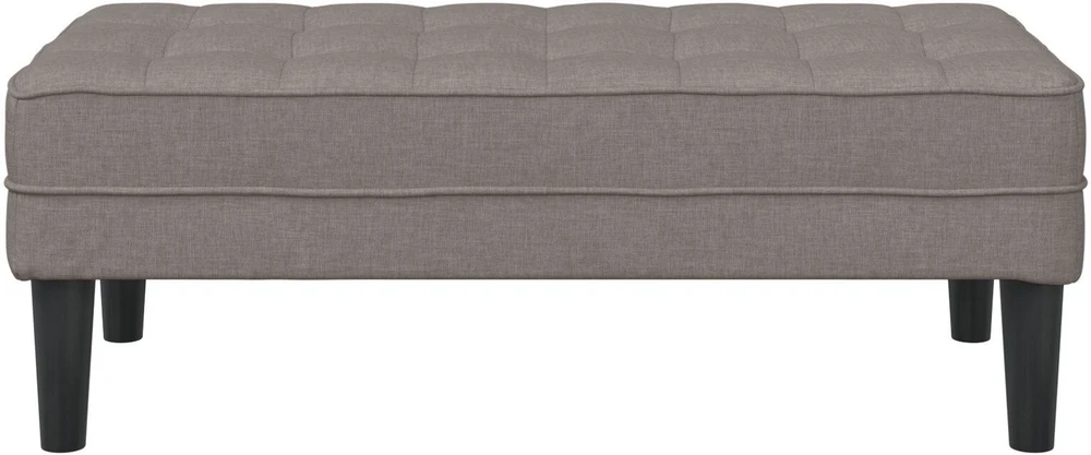 suoliukas Tortora 113 x 57 x 39 cm audinys