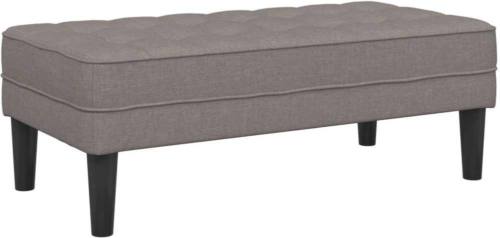 suoliukas Tortora 113 x 57 x 39 cm audinys
