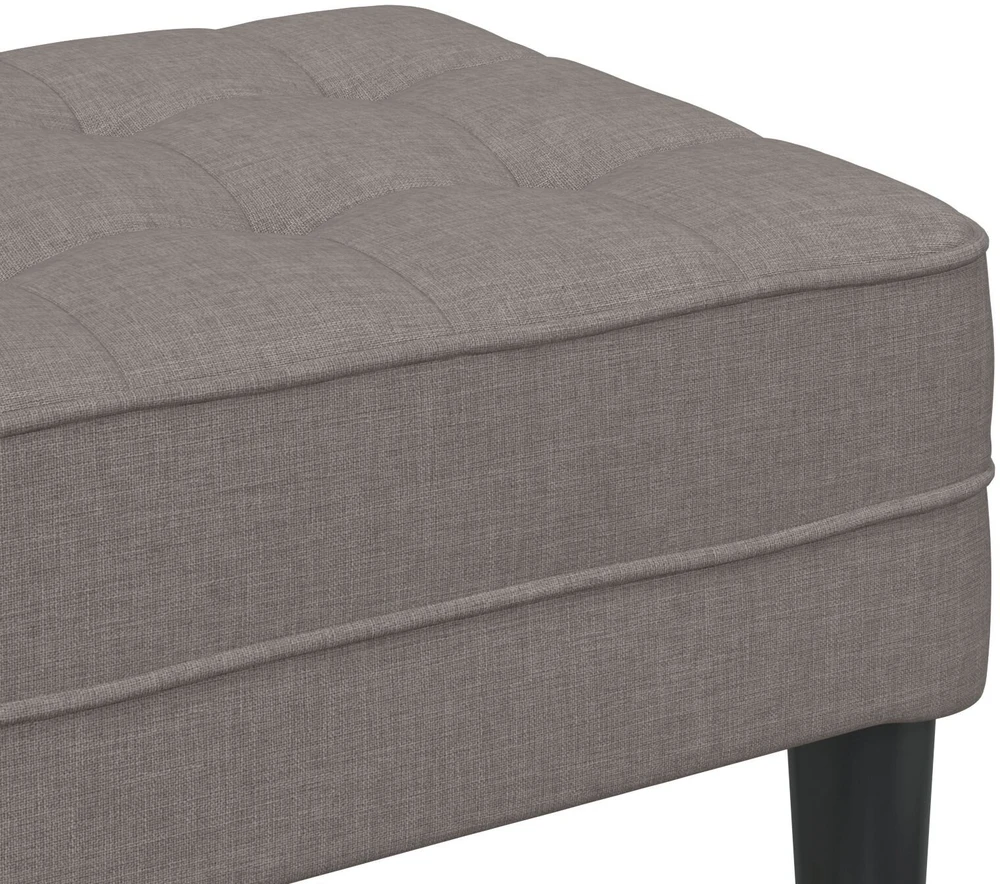 suoliukas Tortora 113 x 57 x 39 cm audinys