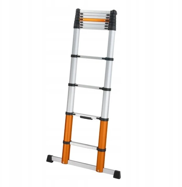 Batavia Giraffe AIR Telescopic ladder 3.27 m | Batavia B.V.