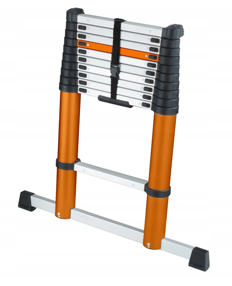 Batavia Giraffe AIR Telescopic ladder 3.27 m | Batavia B.V.