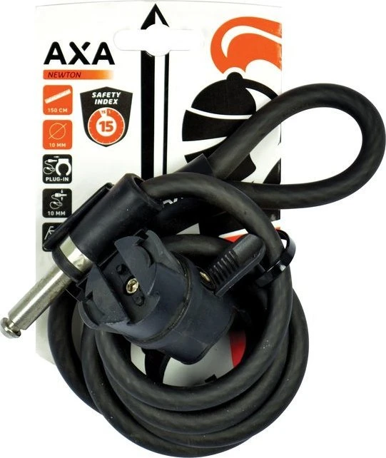 Kita Spyna AXA Newton PI 150/10