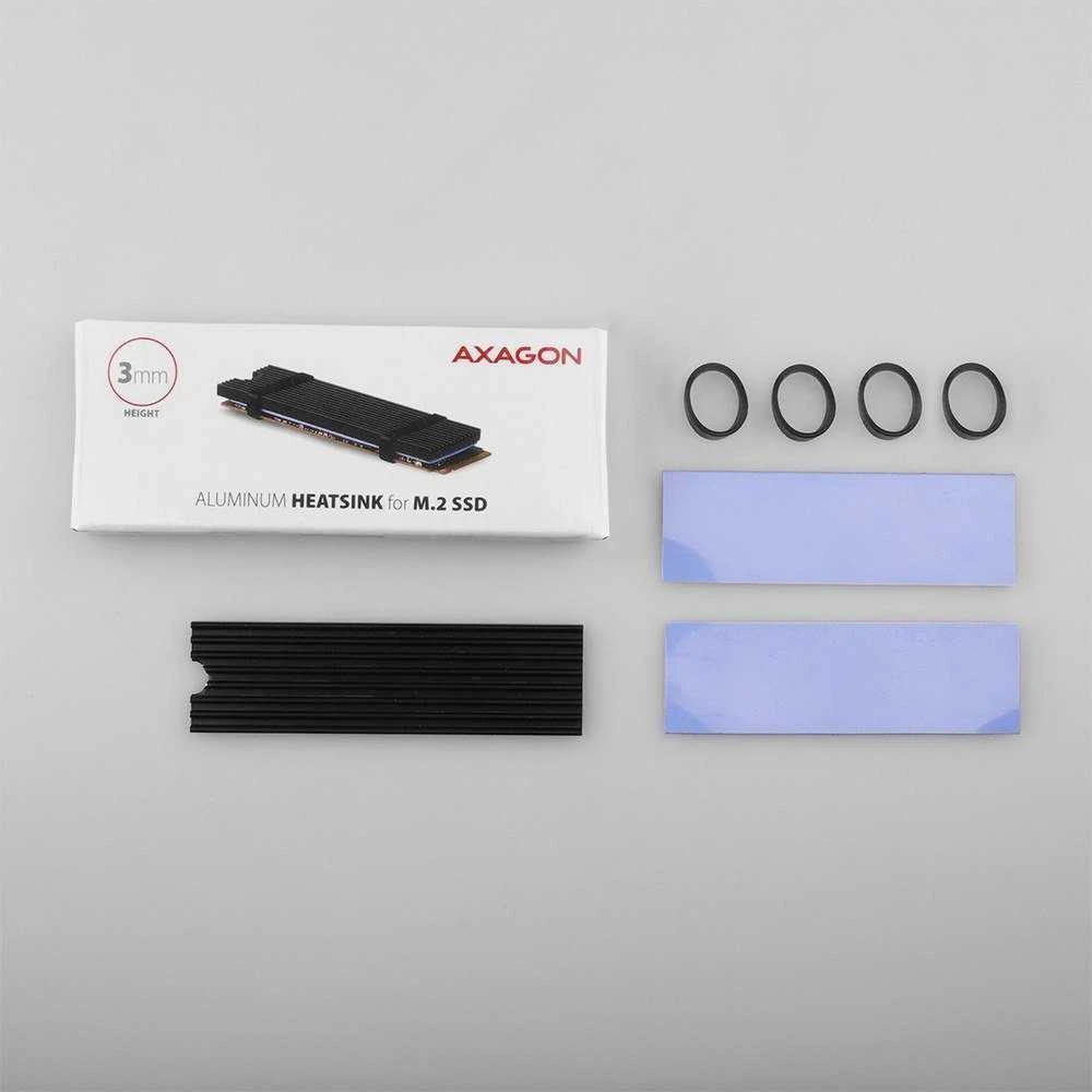 AXAGON CLR-M2L3