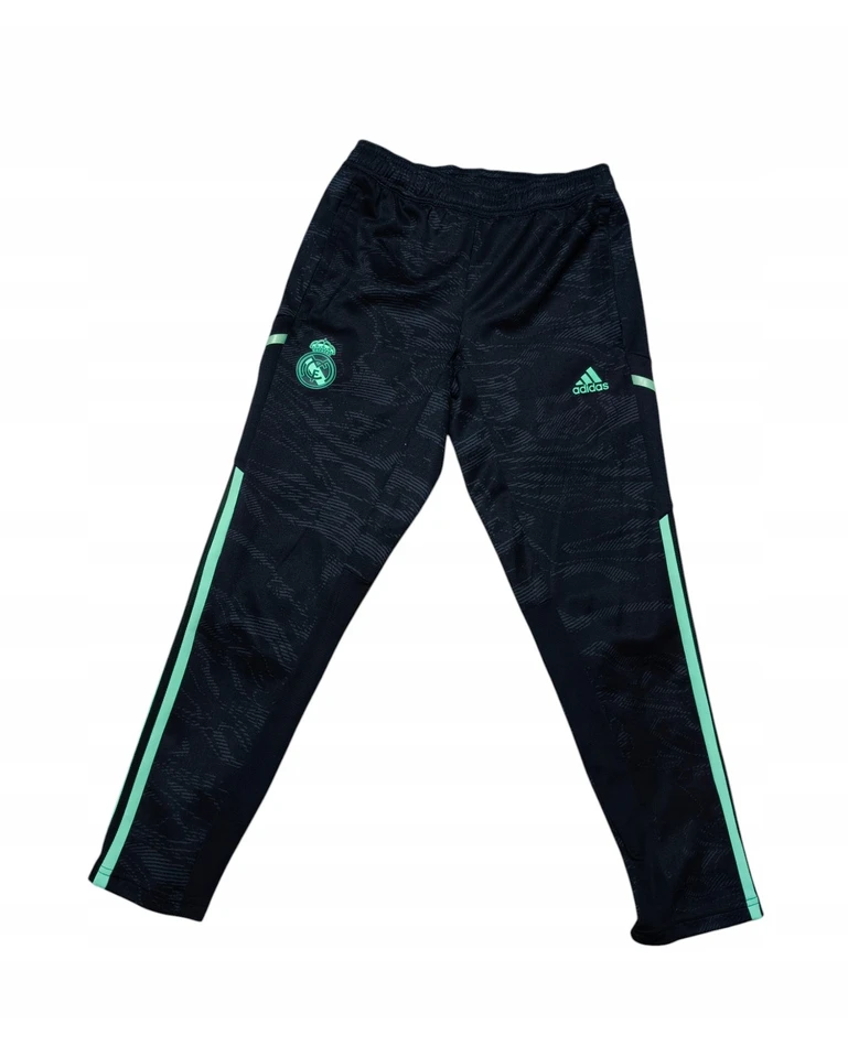 Adidas, Clima Ess 34, sportinės moteriškos sintetinės tamprės, Juodas, S dydis