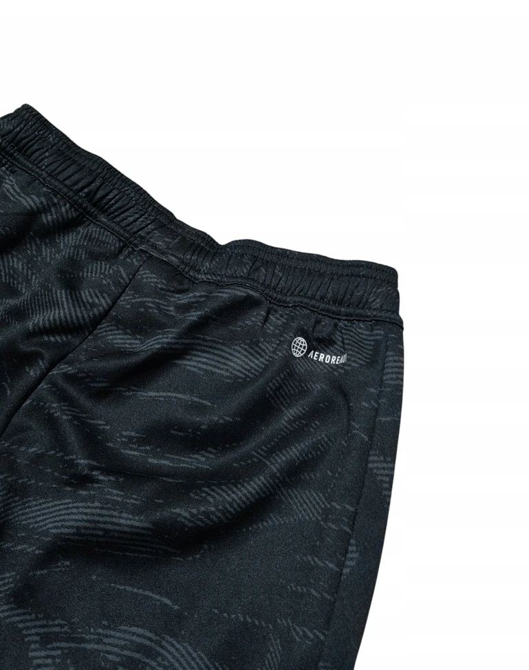 Adidas, Clima Ess 34, sportinės moteriškos sintetinės tamprės, Juodas, S dydis