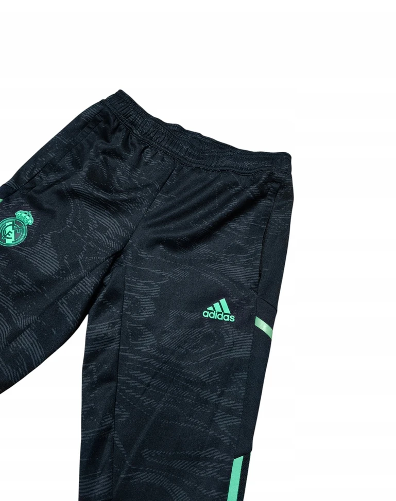 Adidas, Clima Ess 34, sportinės moteriškos sintetinės tamprės, Juodas, S dydis