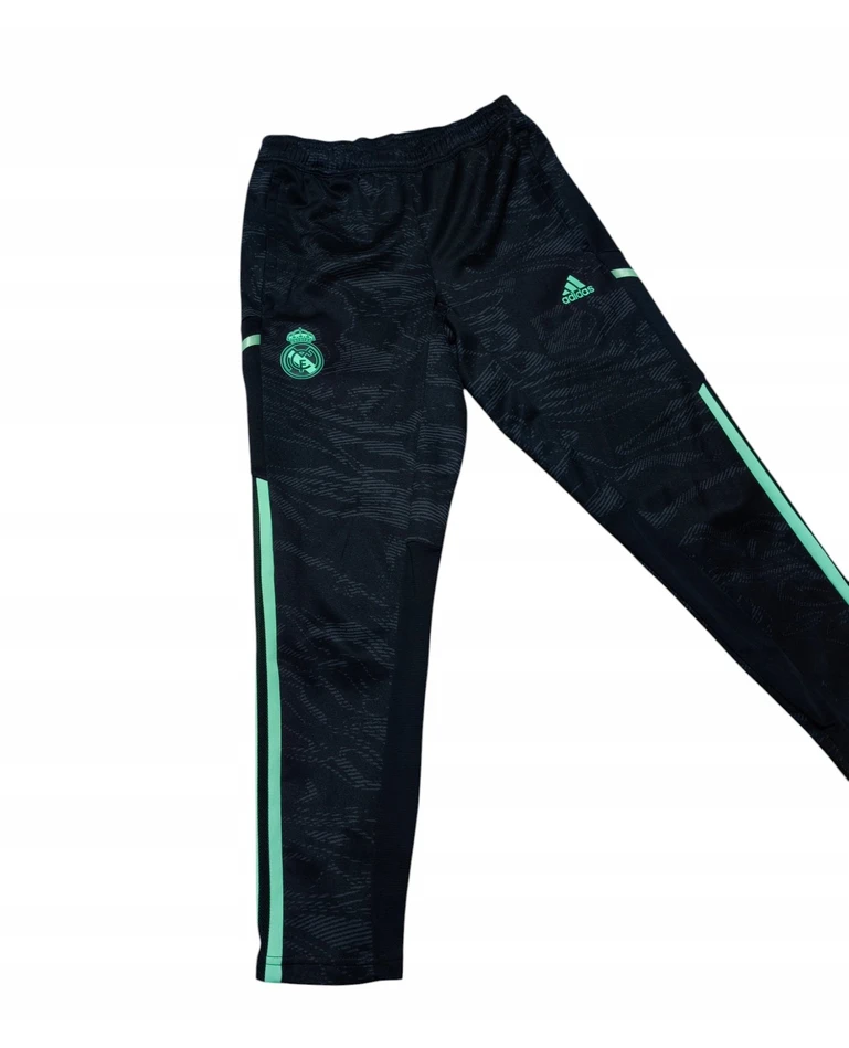 Adidas, Clima Ess 34, sportinės moteriškos sintetinės tamprės, Juodas, S dydis