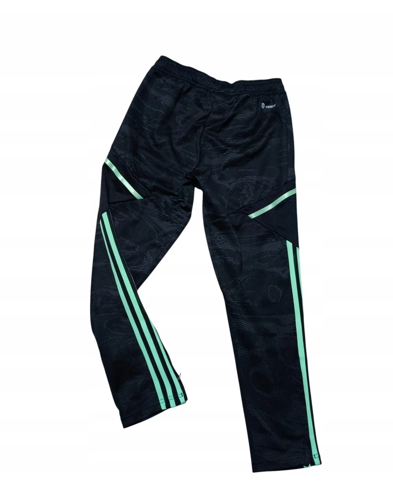 Adidas, Clima Ess 34, sportinės moteriškos sintetinės tamprės, Juodas, S dydis