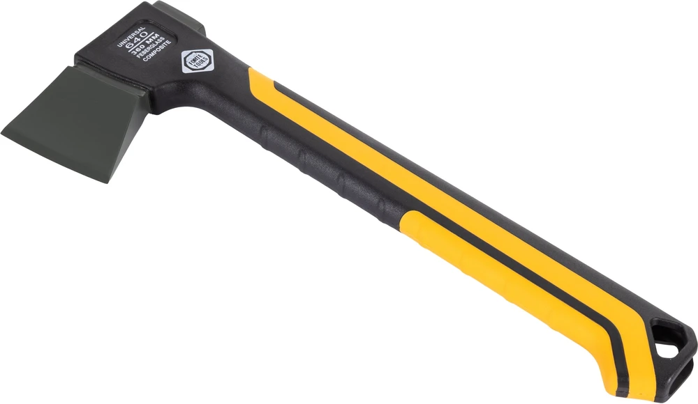 Forte AXE SPLITTING FORTE TOOLS 0.98KG 44.5CM