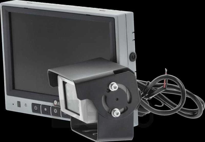 „Axion Axion CRV 7044 AIR“ pilna radijo sistema
