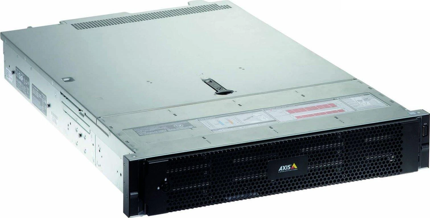 AXIS Ašis S1148 64TB
