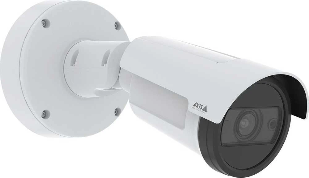 AXIS P1468-LE tinklo kamera Bullet 4K